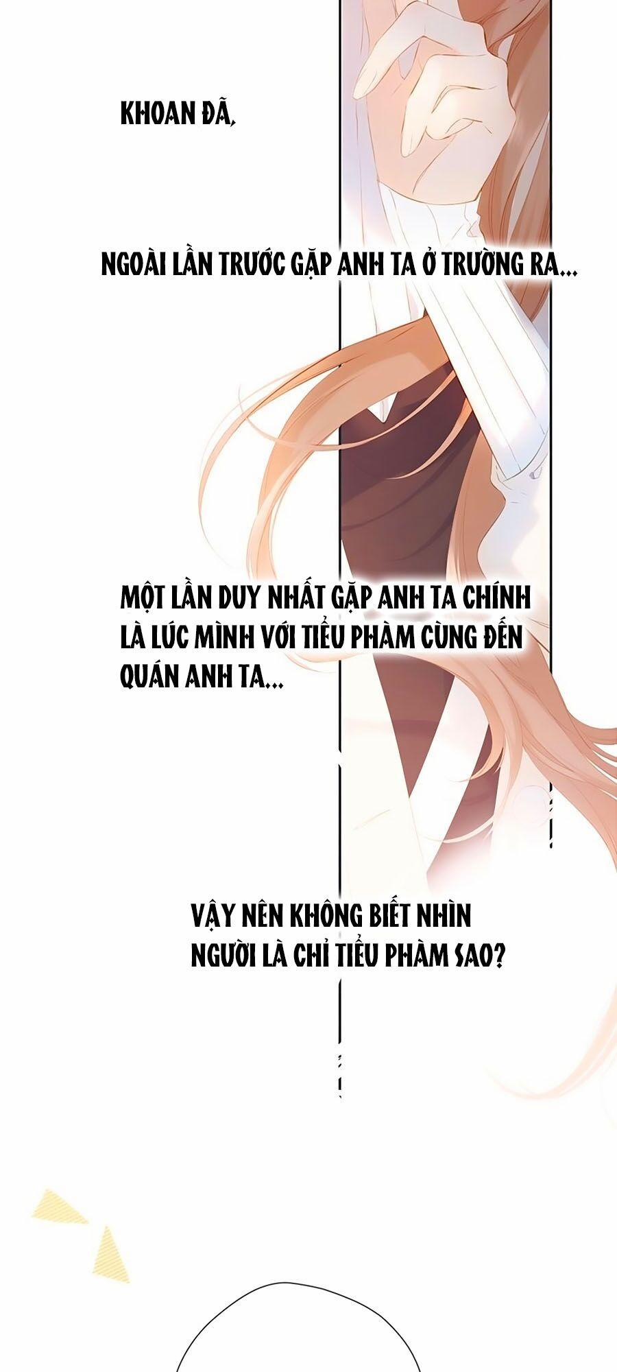 Lại Gặp Được Em 27 trang 10