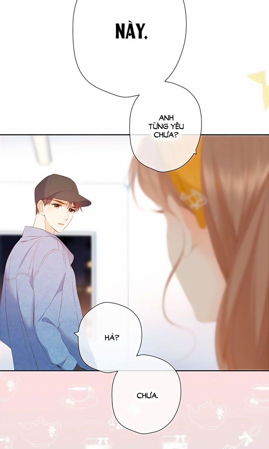 Lại Gặp Được Em 27 trang 11