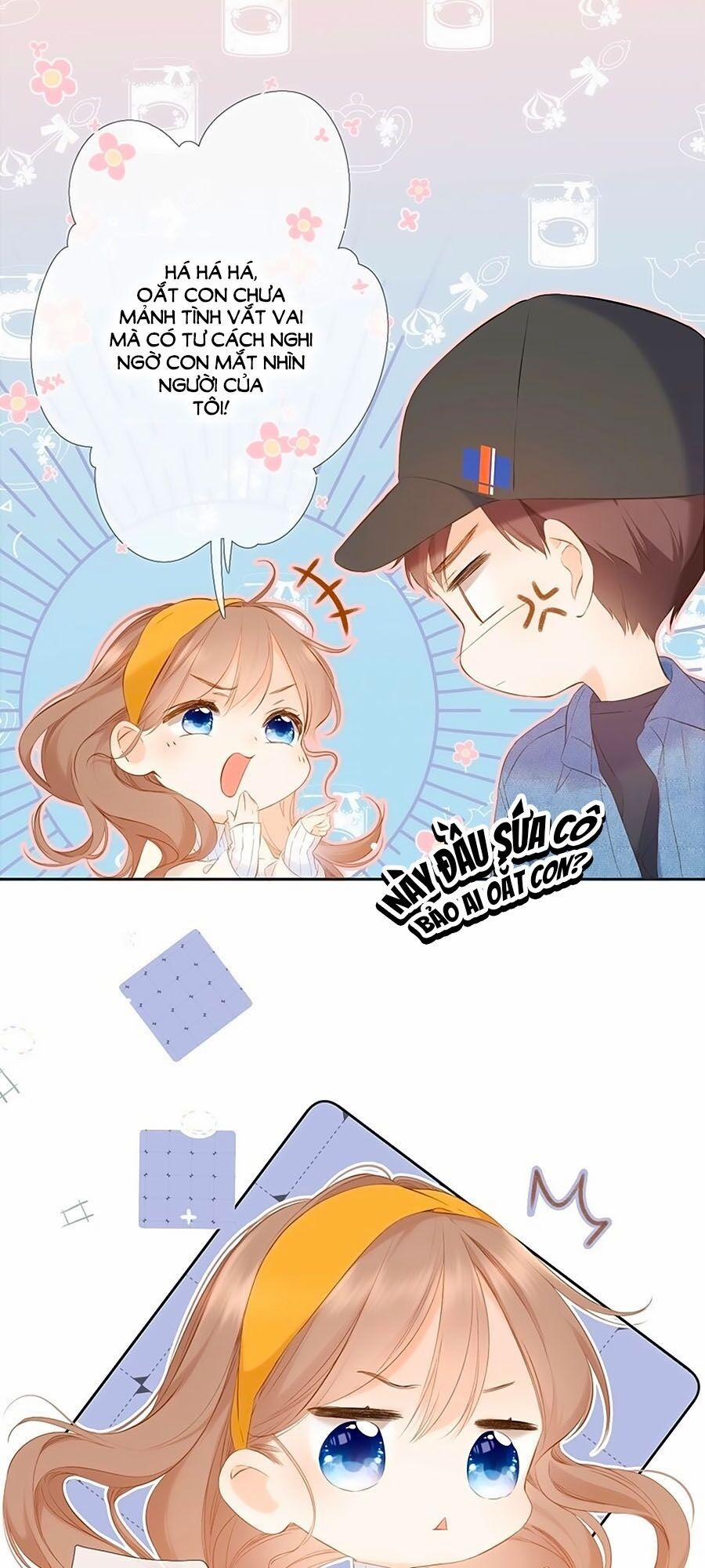 Lại Gặp Được Em 27 trang 12