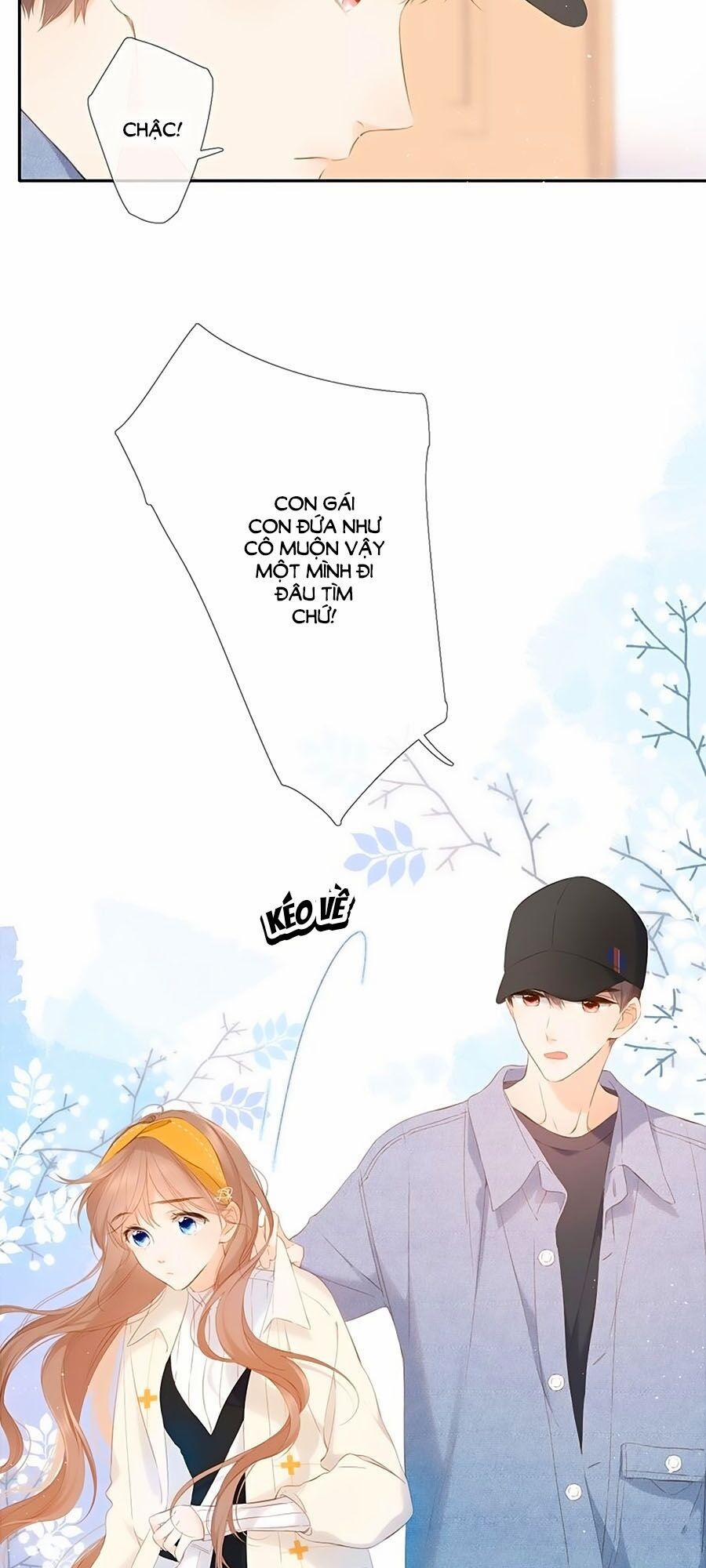 Lại Gặp Được Em 27 trang 14