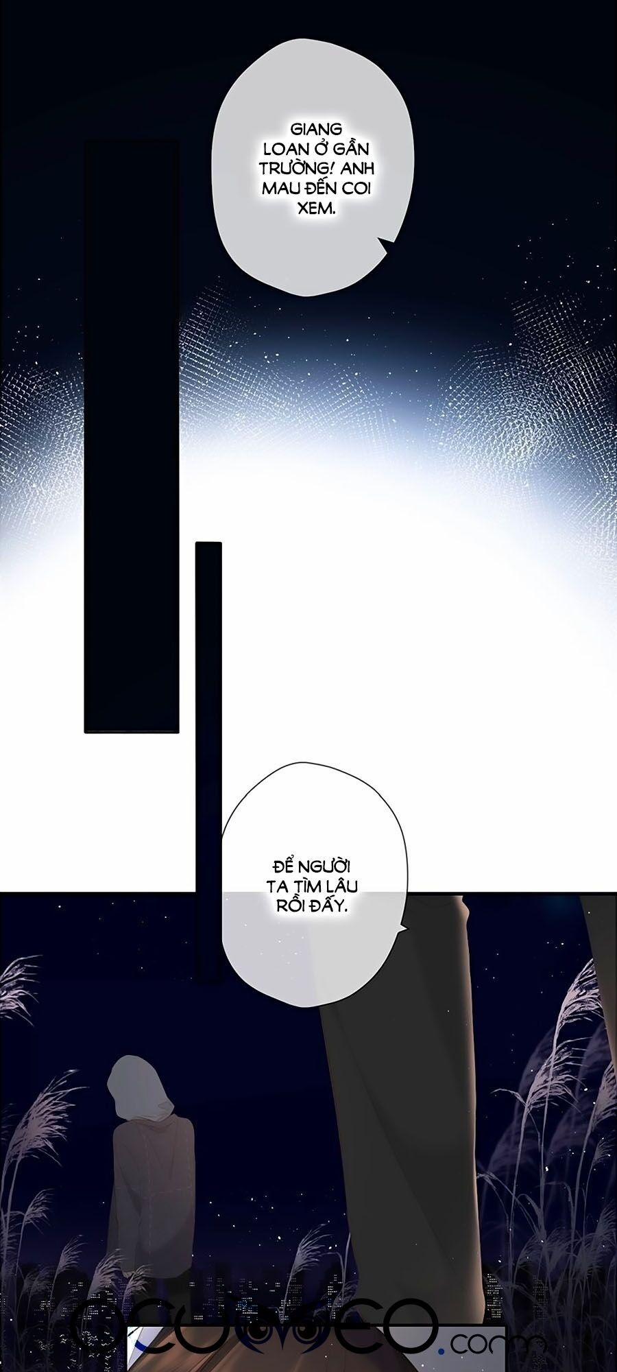 Lại Gặp Được Em 27 trang 20