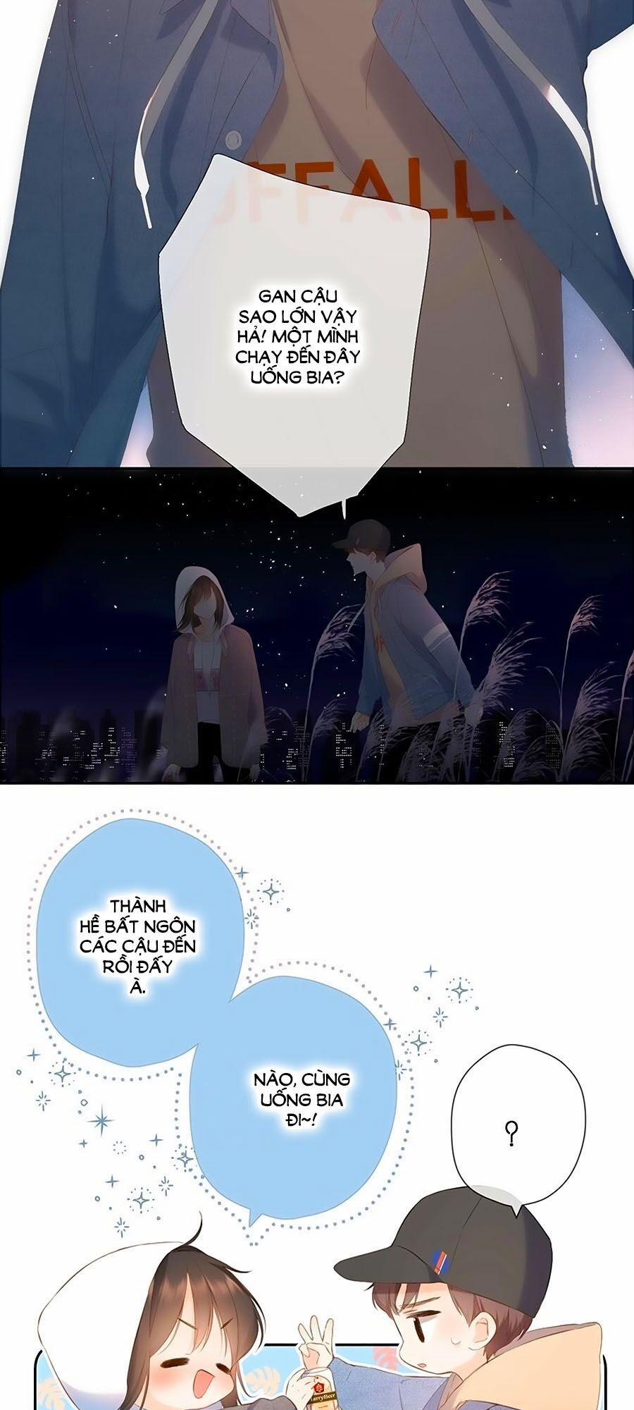 Lại Gặp Được Em 27 trang 22