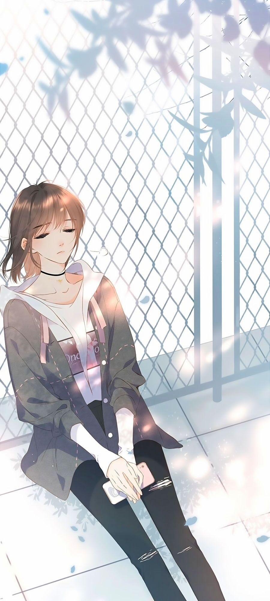 Lại Gặp Được Em 27 trang 30