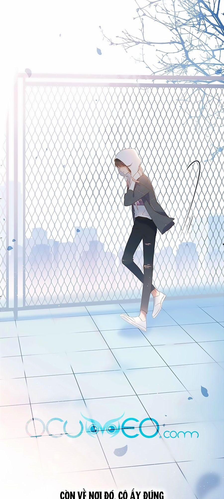 Lại Gặp Được Em 27 trang 34