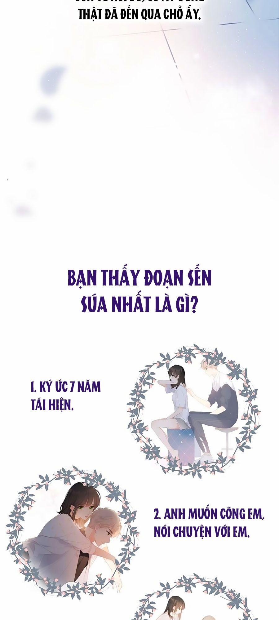 Lại Gặp Được Em 27 trang 35