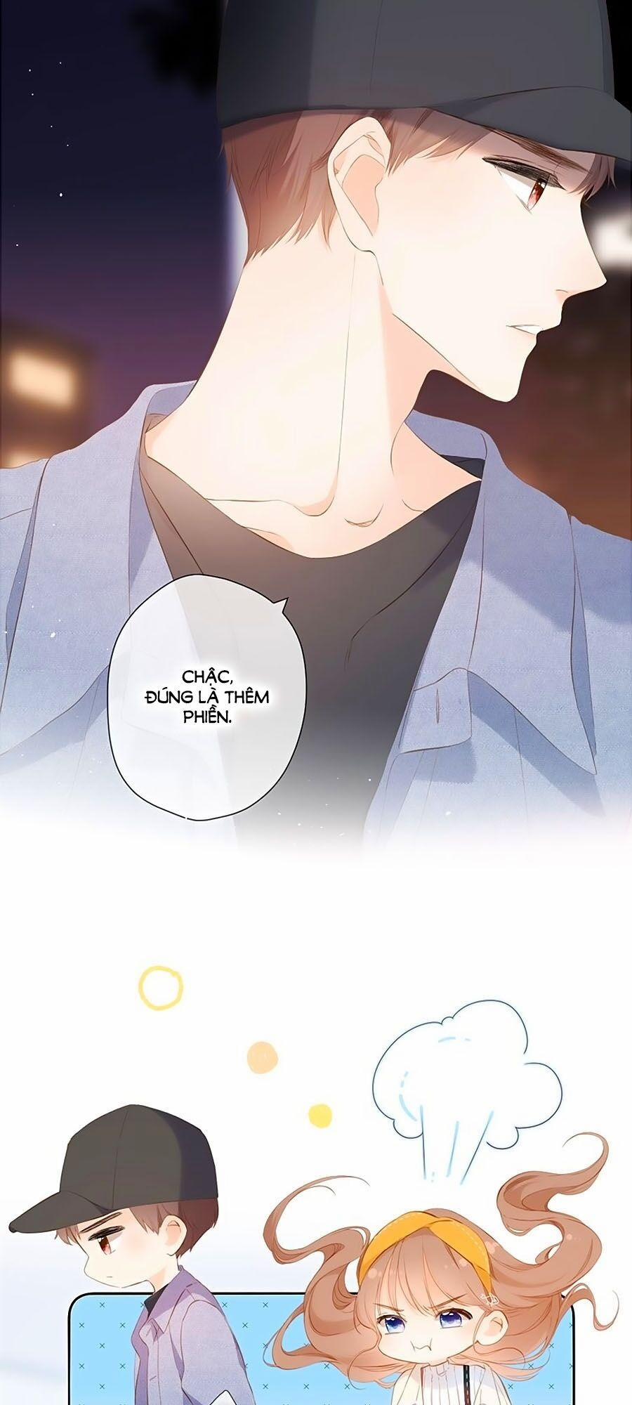 Lại Gặp Được Em 27 trang 5