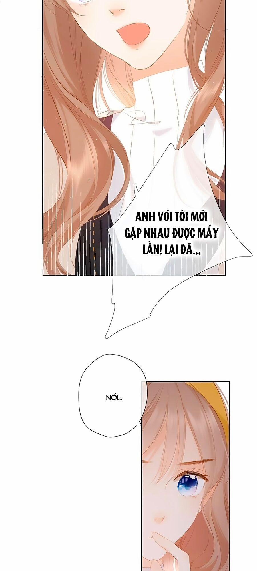 Lại Gặp Được Em 27 trang 9