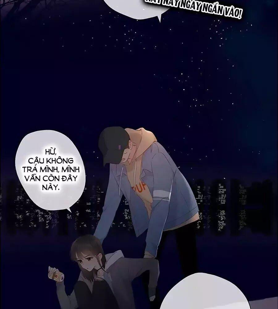 Lại Gặp Được Em 28 trang 1