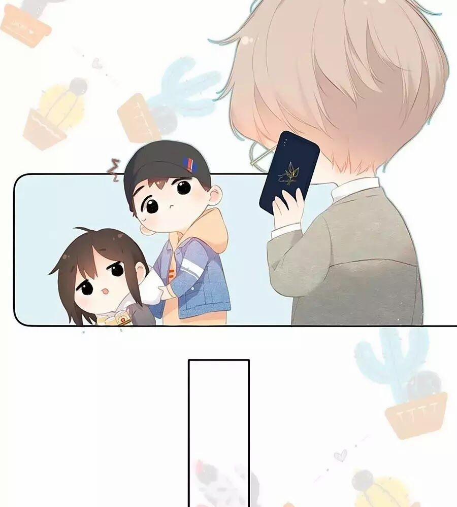 Lại Gặp Được Em 28 trang 21