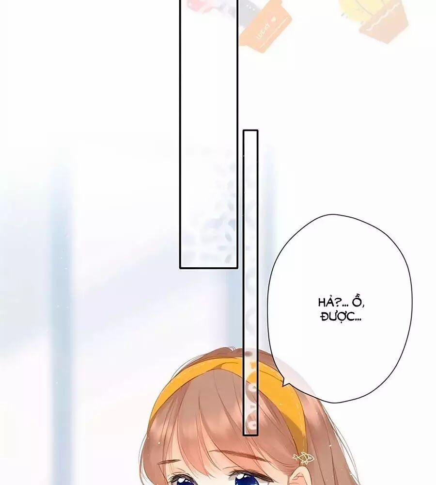 Lại Gặp Được Em 28 trang 22