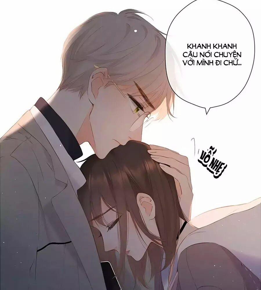 Lại Gặp Được Em 28 trang 31