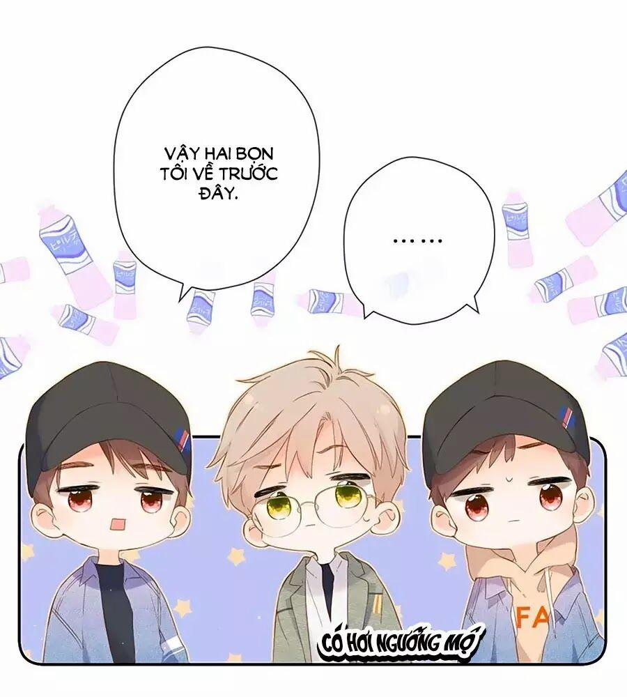 Lại Gặp Được Em 28 trang 38