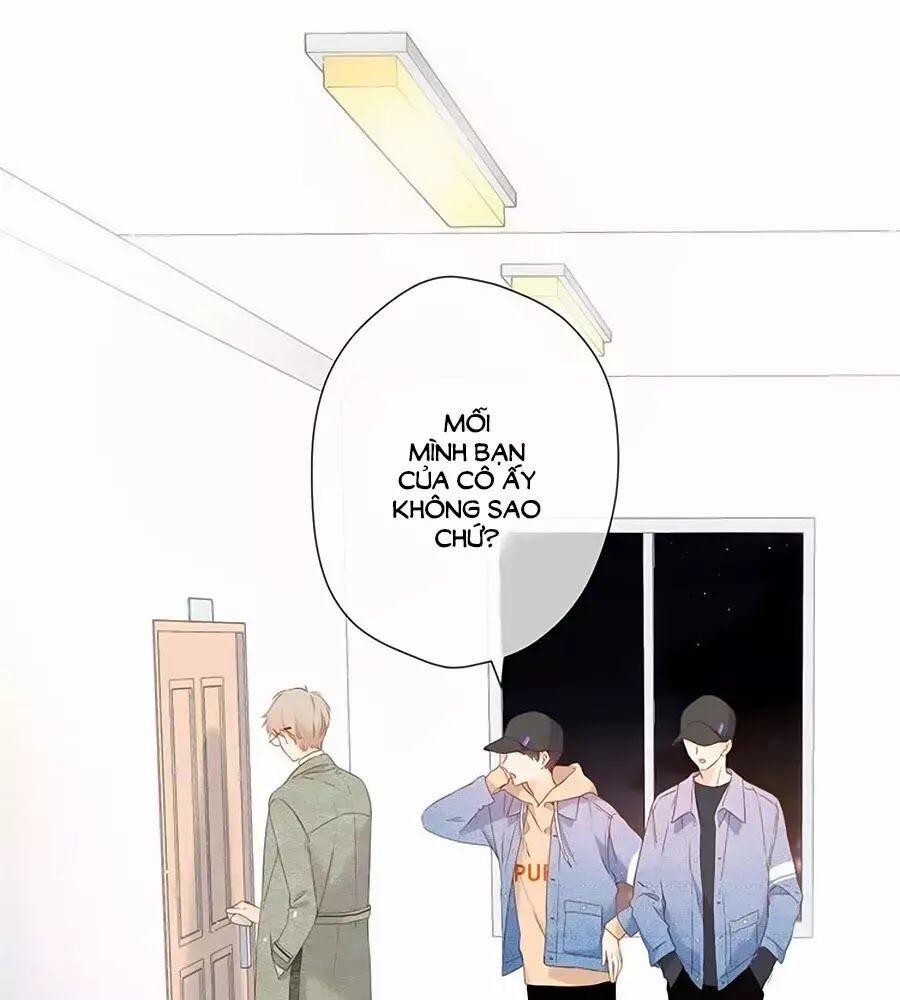 Lại Gặp Được Em 28 trang 39