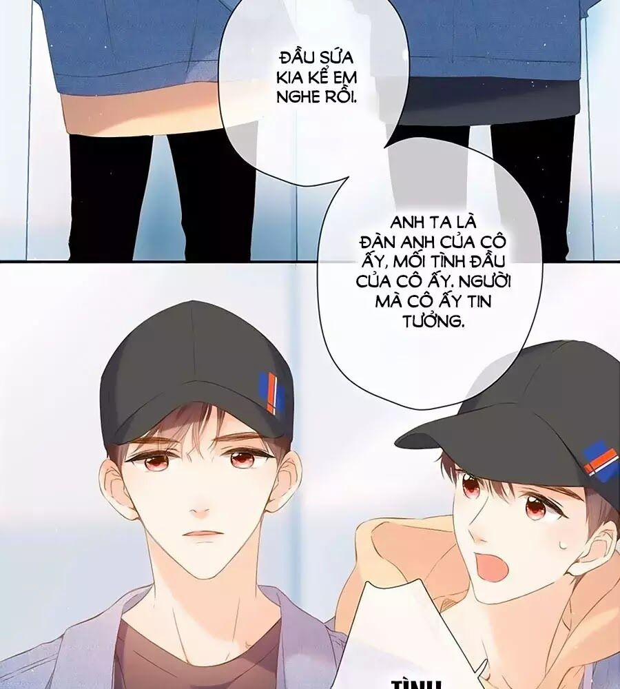 Lại Gặp Được Em 28 trang 45