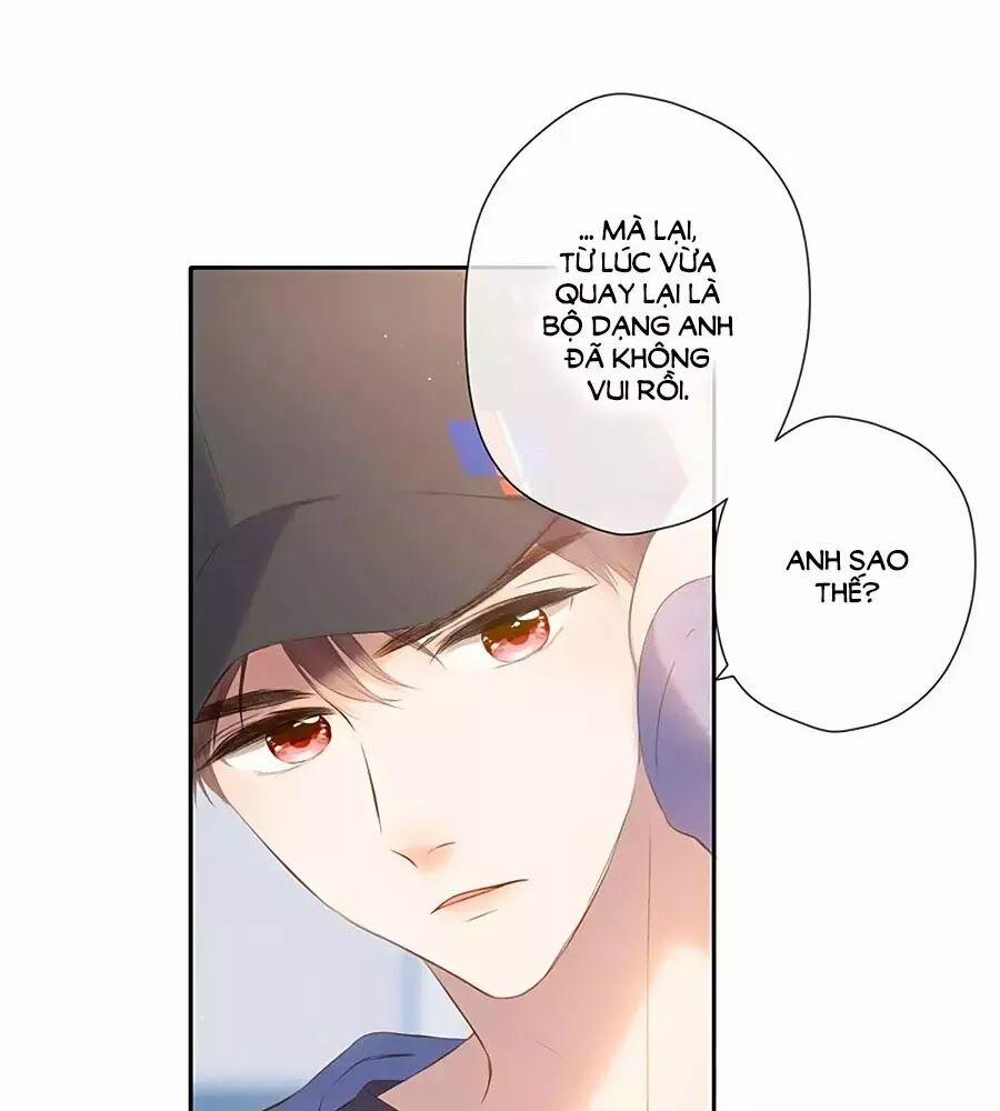 Lại Gặp Được Em 28 trang 48