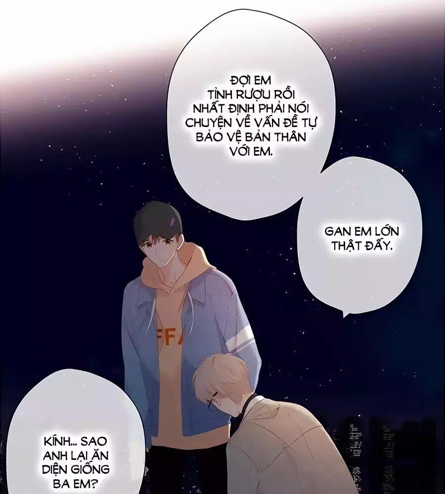 Lại Gặp Được Em 28 trang 9