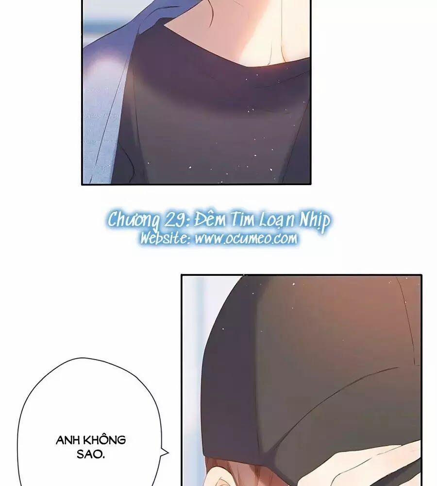 Lại Gặp Được Em 29 trang 1