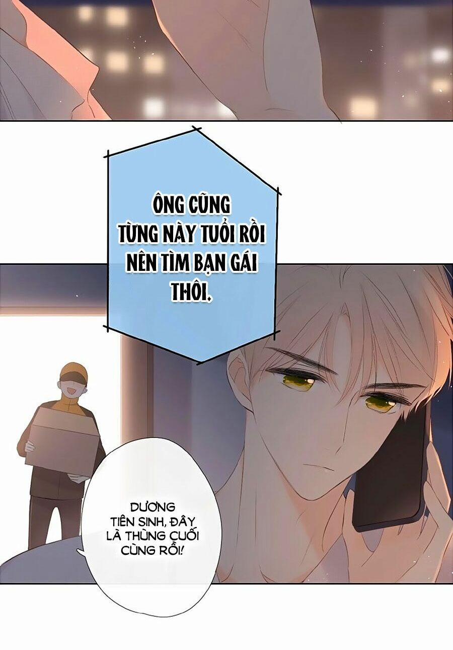 Lại Gặp Được Em 3.5 trang 13