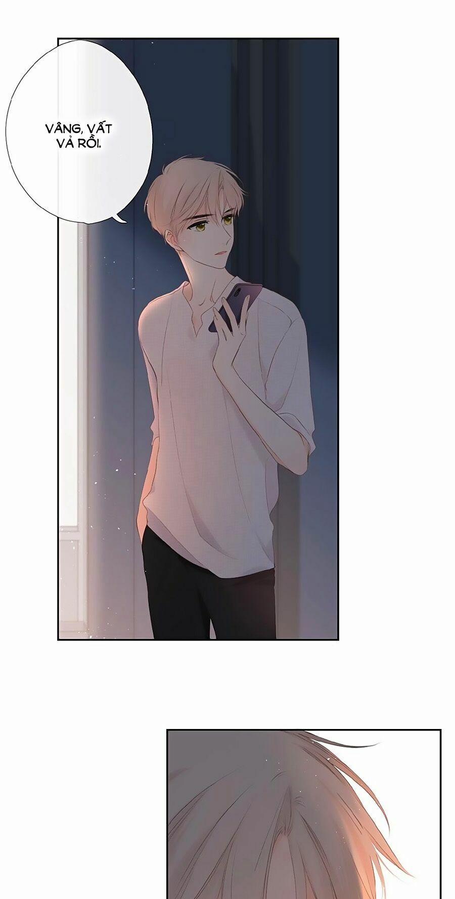 Lại Gặp Được Em 3.5 trang 14