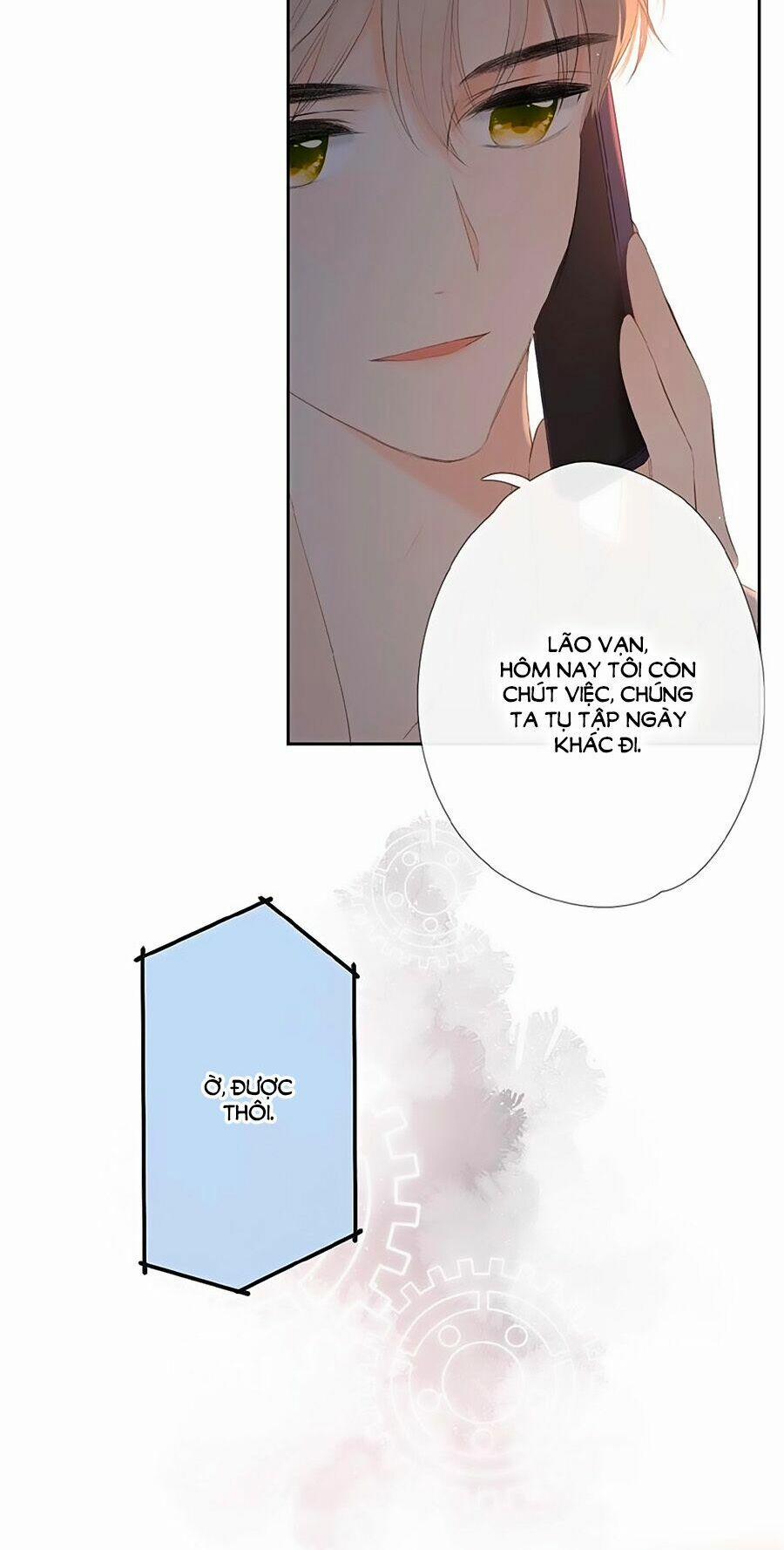 Lại Gặp Được Em 3.5 trang 15