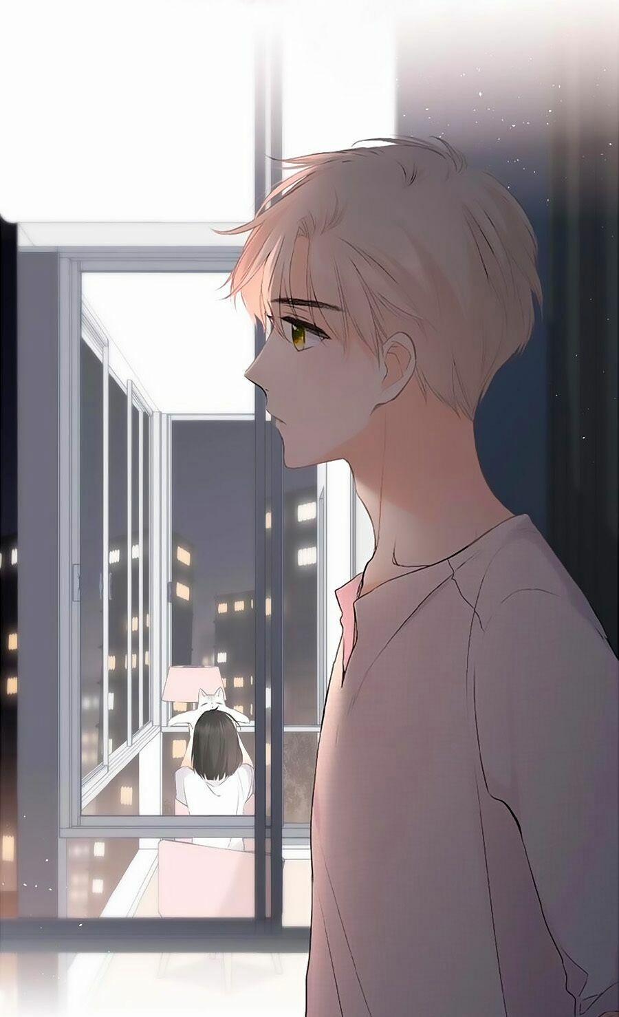 Lại Gặp Được Em 3.5 trang 16