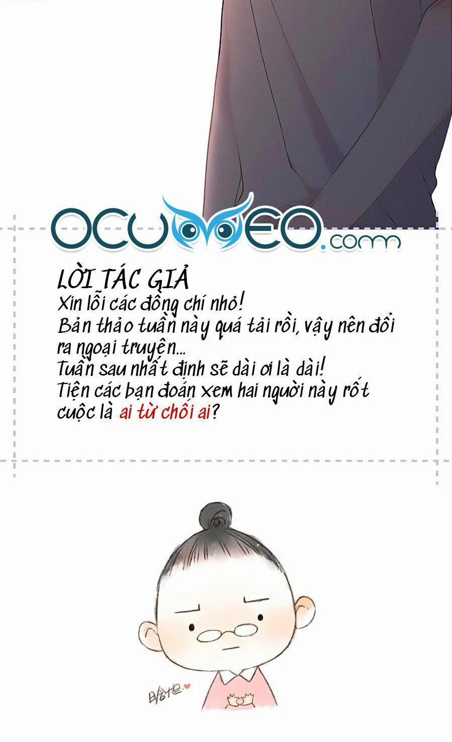 Lại Gặp Được Em 3.5 trang 17