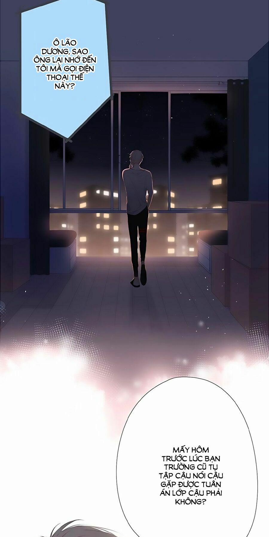 Lại Gặp Được Em 3.5 trang 2