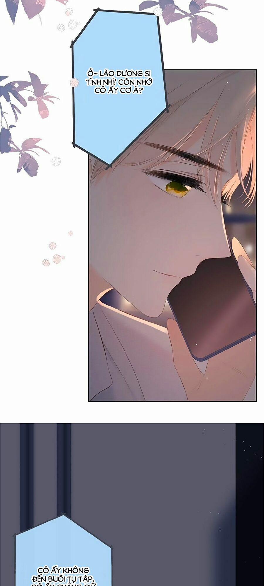 Lại Gặp Được Em 3.5 trang 4