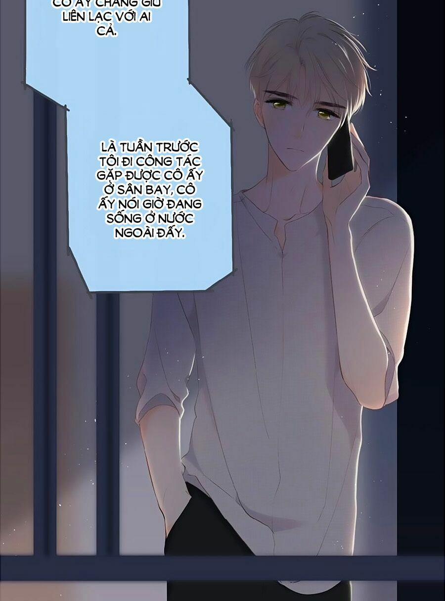 Lại Gặp Được Em 3.5 trang 5