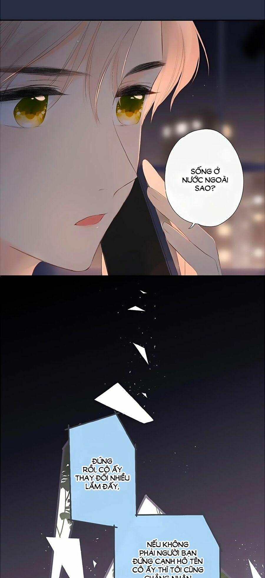 Lại Gặp Được Em 3.5 trang 7