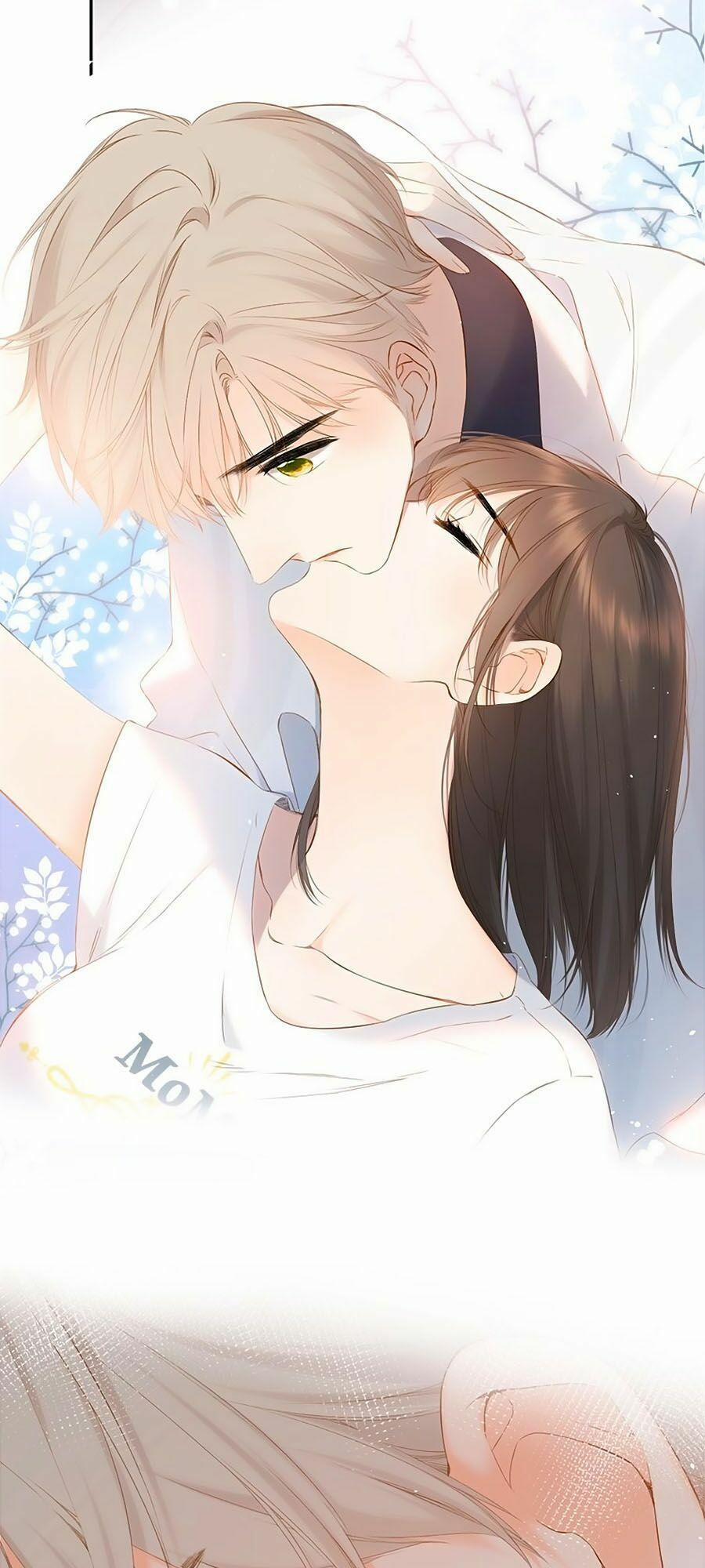 Lại Gặp Được Em 30 trang 16