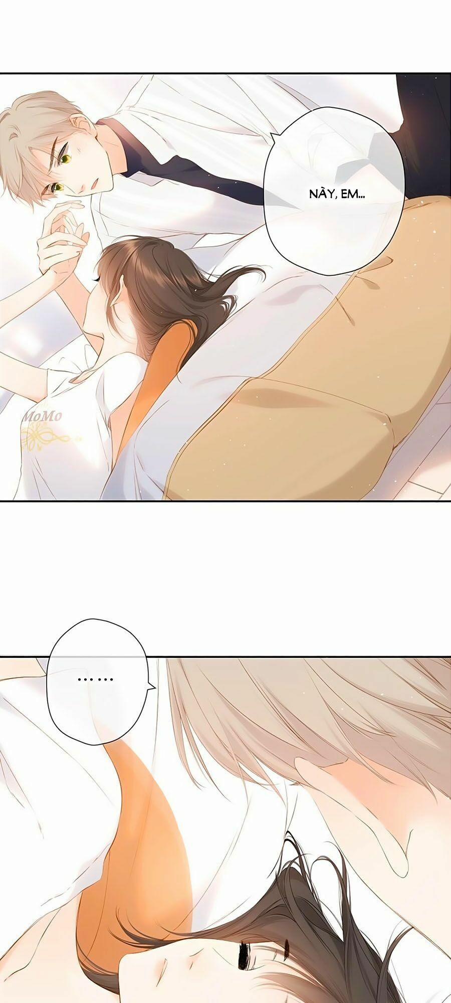 Lại Gặp Được Em 30 trang 20