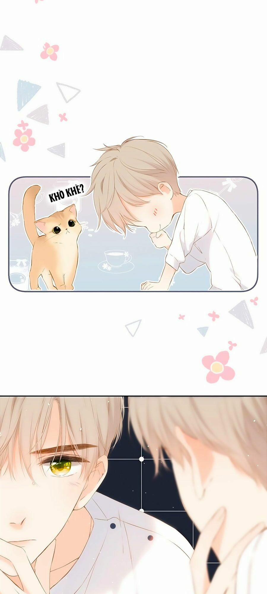 Lại Gặp Được Em 30 trang 25