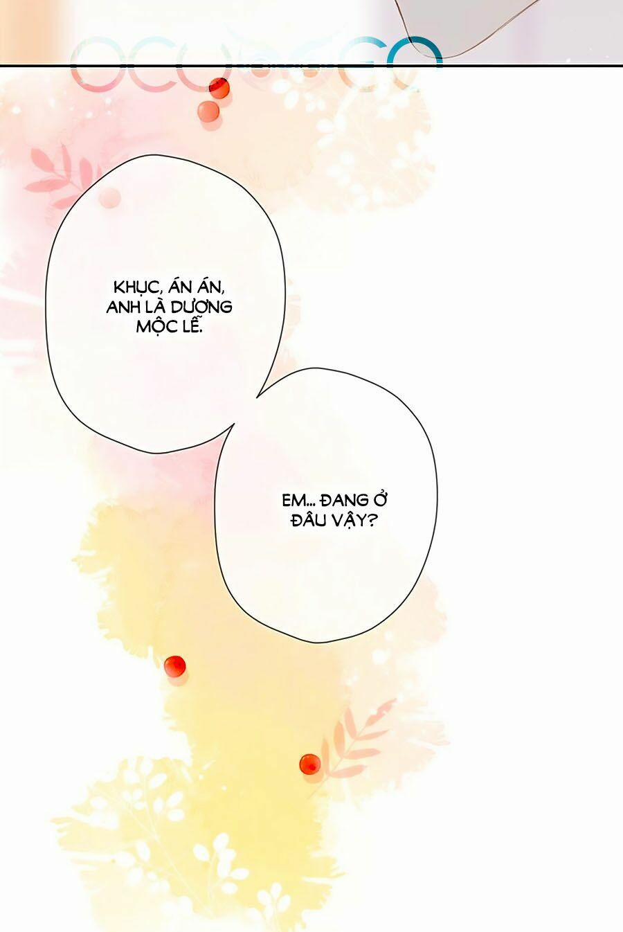 Lại Gặp Được Em 30 trang 33