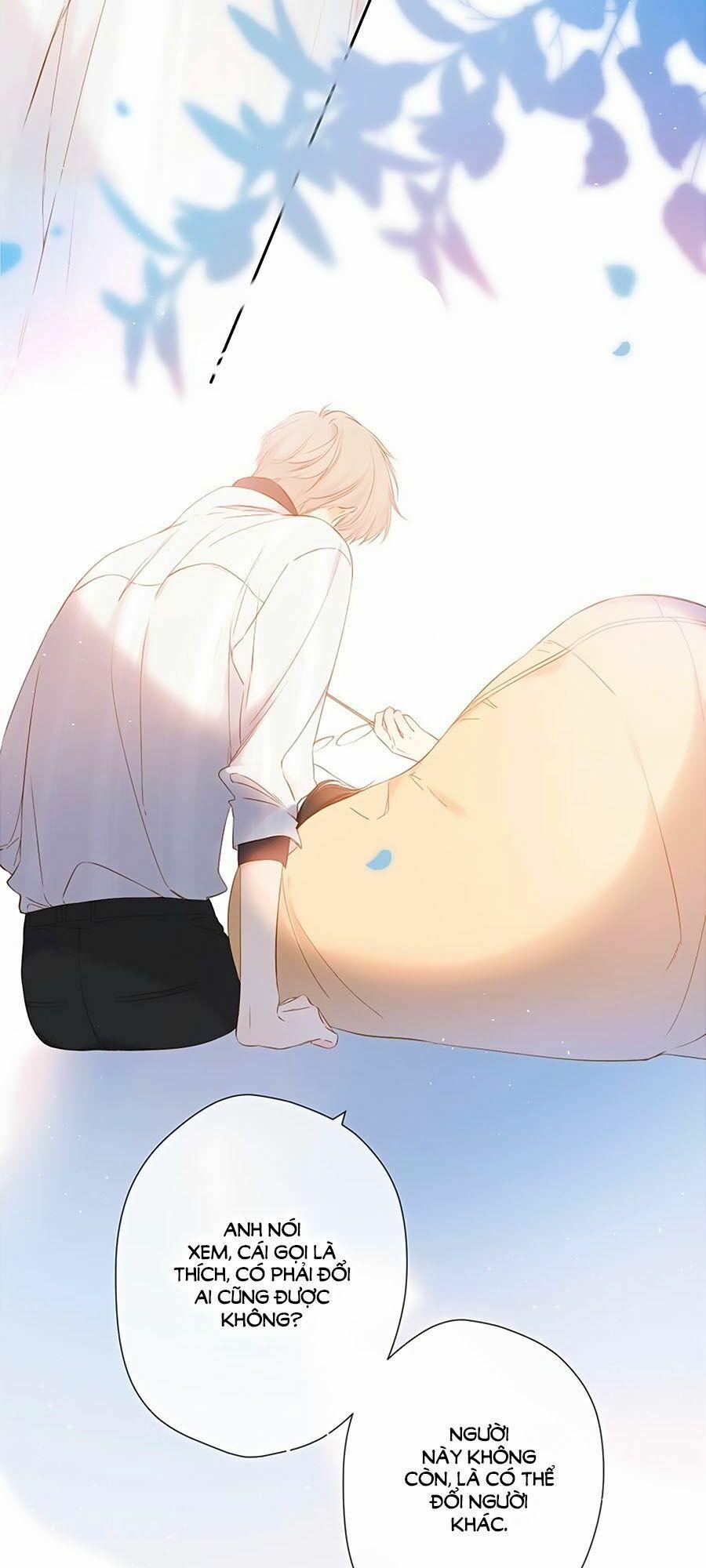 Lại Gặp Được Em 30 trang 5