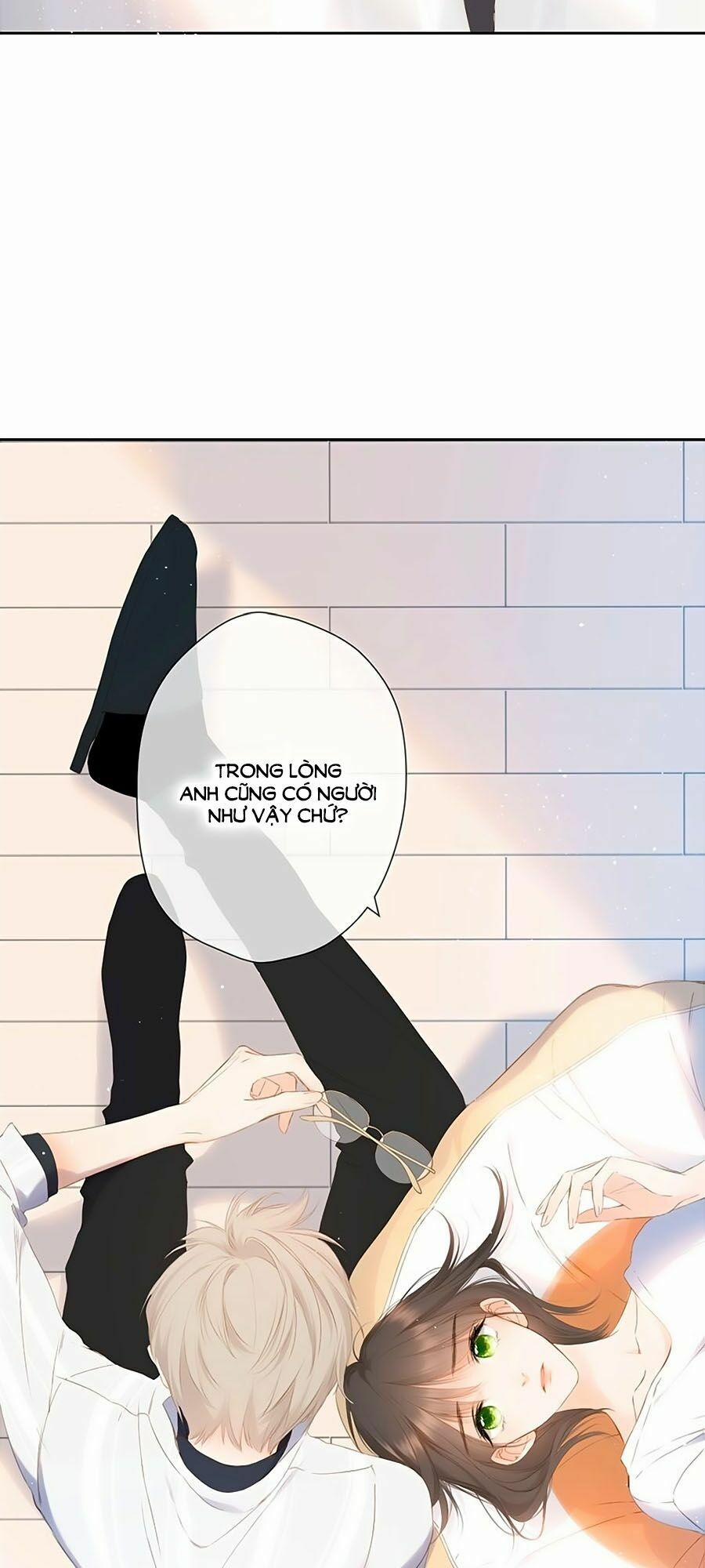 Lại Gặp Được Em 30 trang 9