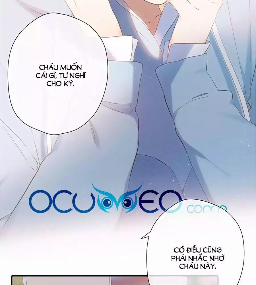 Lại Gặp Được Em 32 trang 15