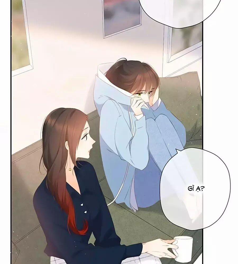 Lại Gặp Được Em 32 trang 16