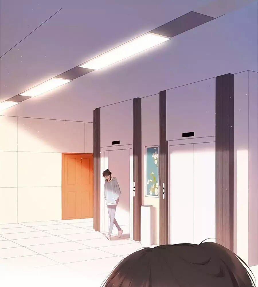 Lại Gặp Được Em 32 trang 34