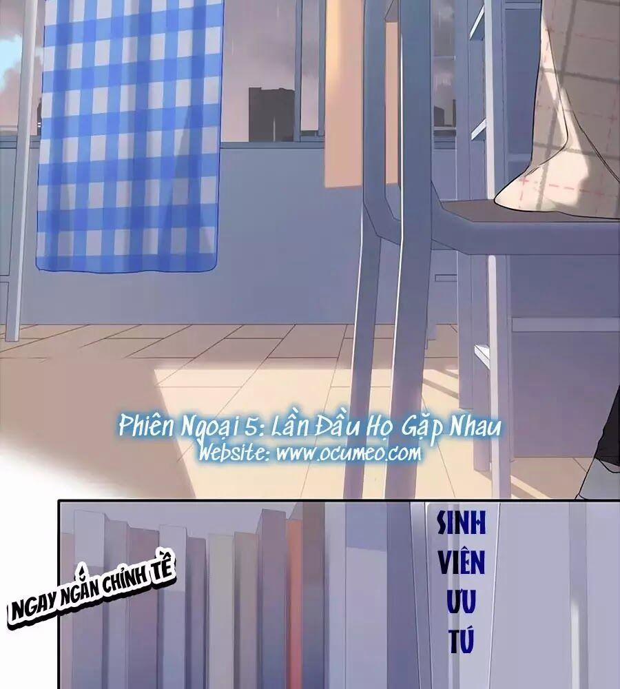 Lại Gặp Được Em 33.5 trang 1