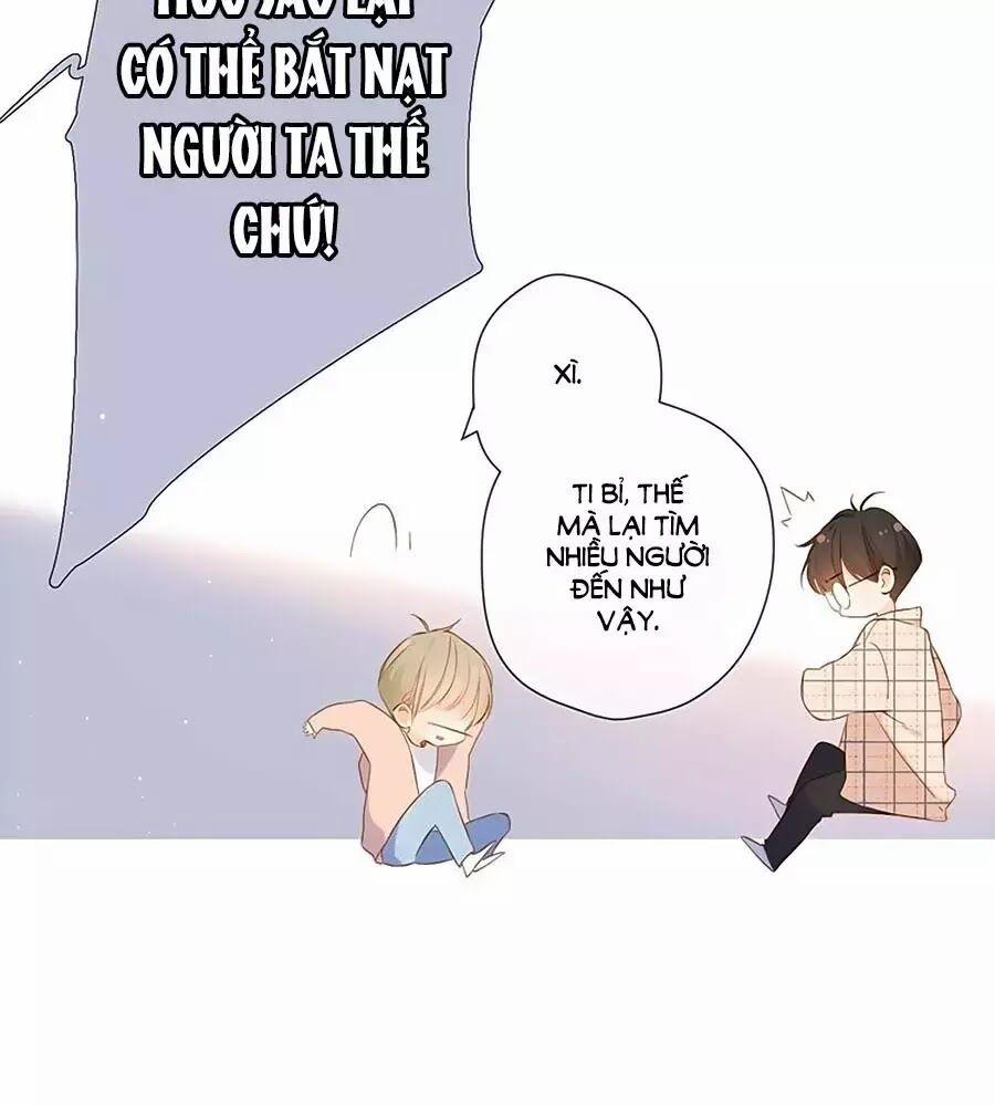 Lại Gặp Được Em 33.5 trang 11