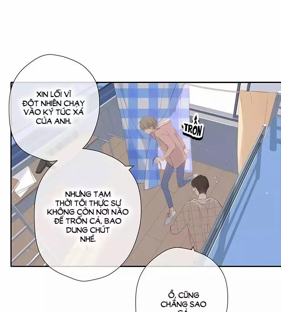 Lại Gặp Được Em 33.5 trang 13