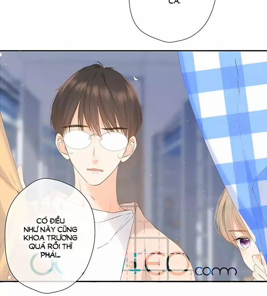 Lại Gặp Được Em 33.5 trang 14