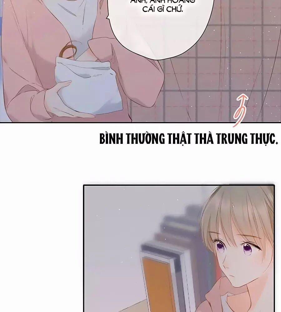 Lại Gặp Được Em 33.5 trang 18