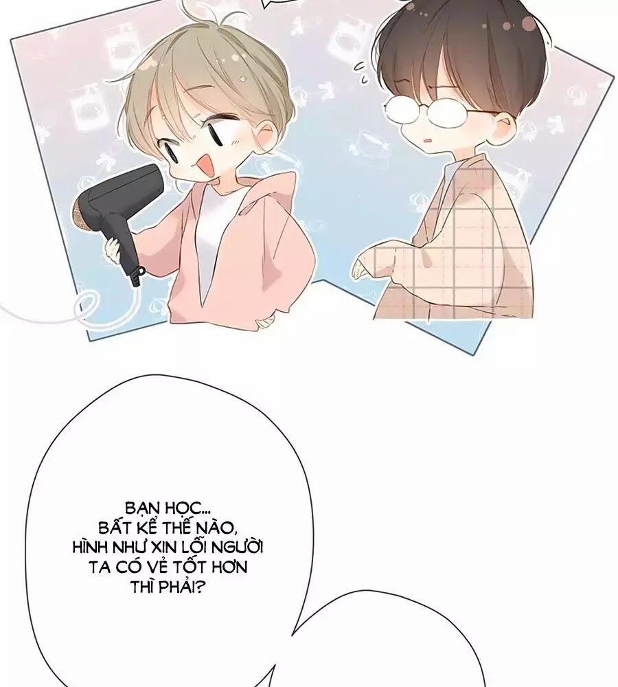 Lại Gặp Được Em 33.5 trang 20