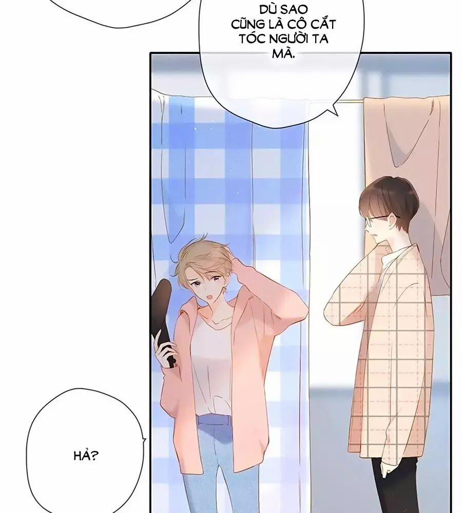 Lại Gặp Được Em 33.5 trang 21