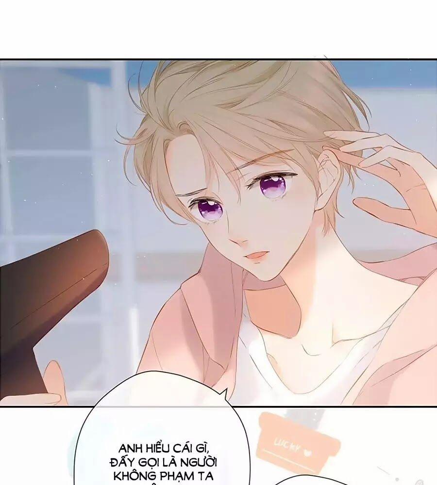 Lại Gặp Được Em 33.5 trang 23