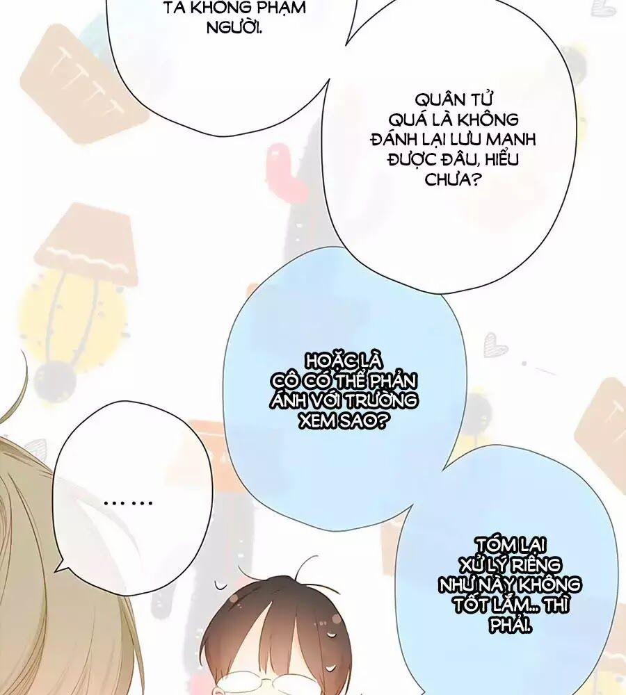 Lại Gặp Được Em 33.5 trang 24