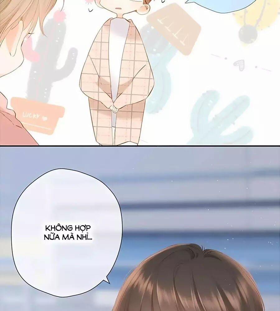 Lại Gặp Được Em 33.5 trang 25