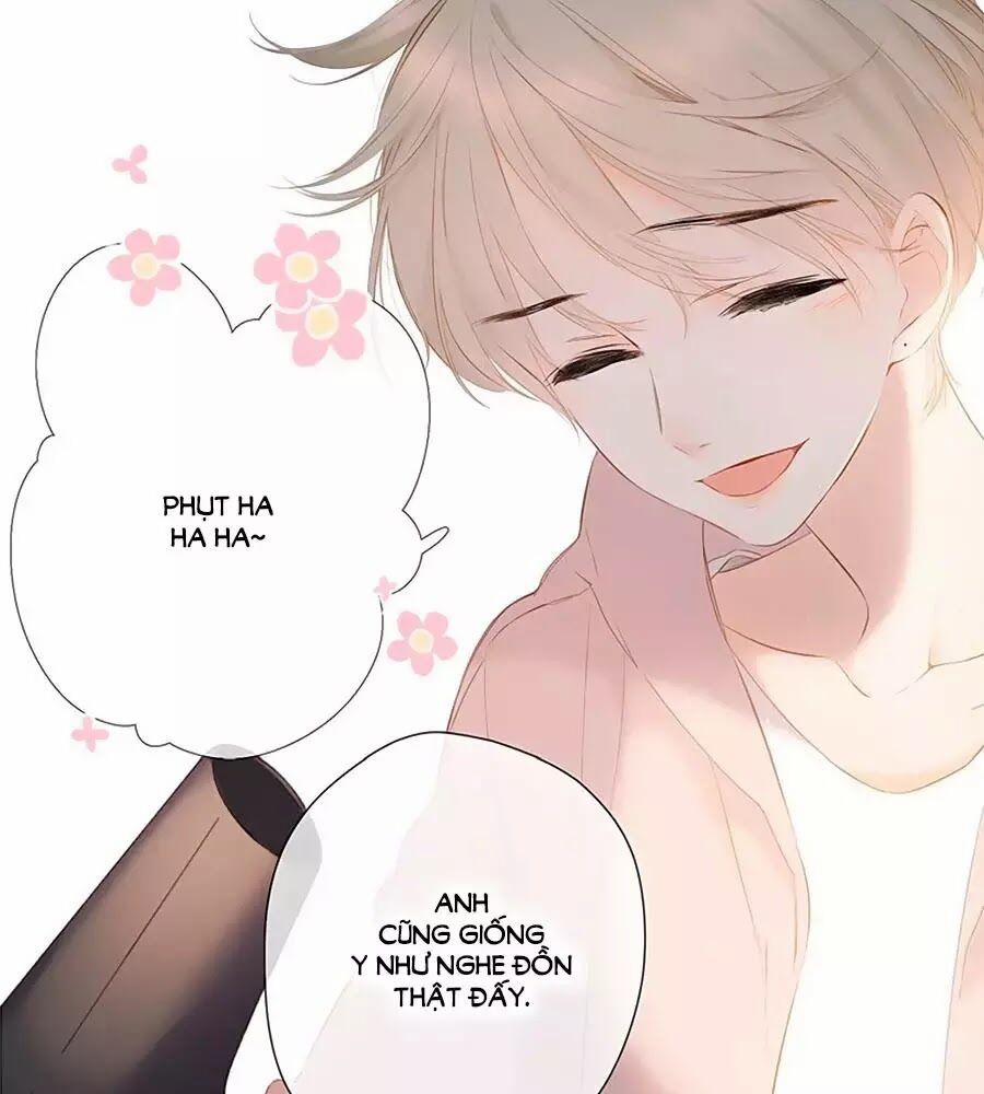 Lại Gặp Được Em 33.5 trang 28